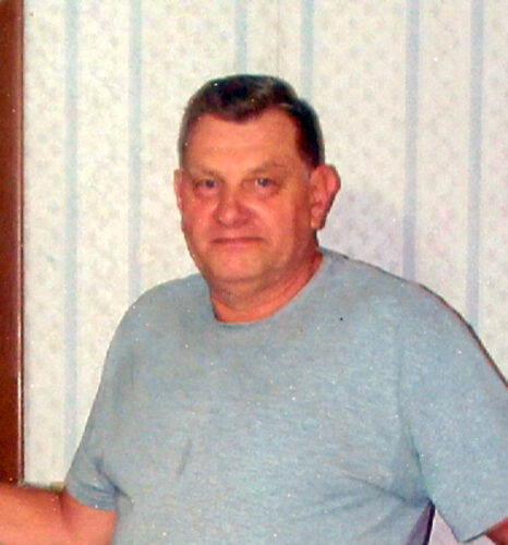 John A. Stevenson, Sr.